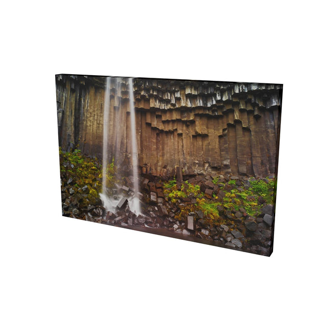Svartifoss, Iceland