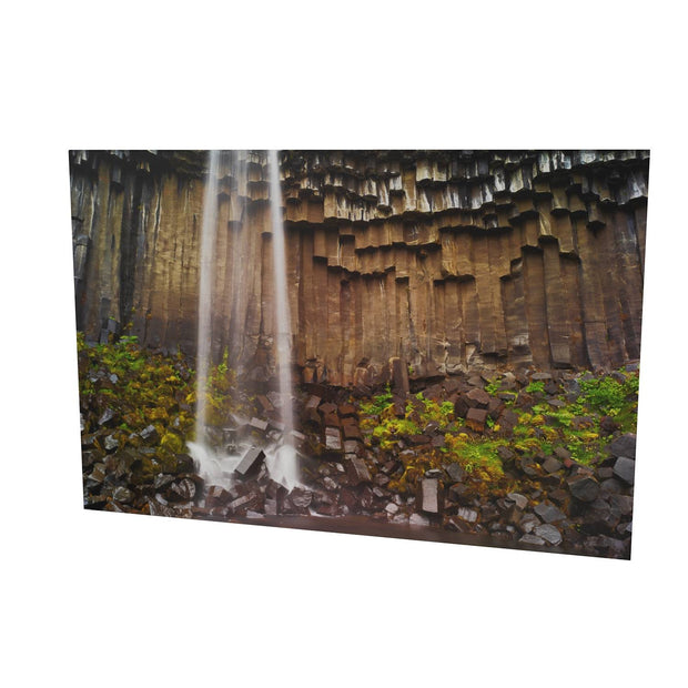 Svartifoss, Iceland