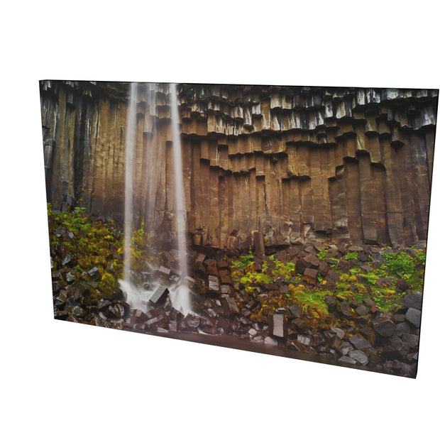 Svartifoss, Iceland