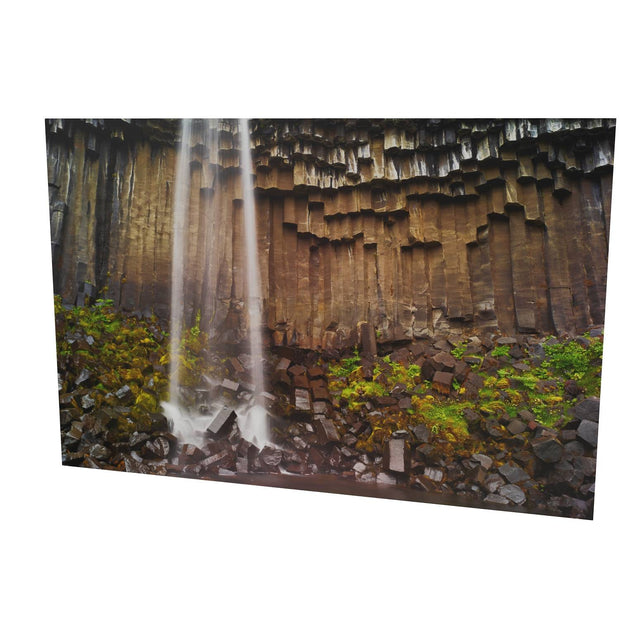 Svartifoss, Iceland