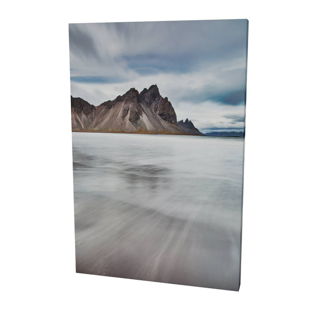 Vestrahorn, Stokksnes, Iceland
