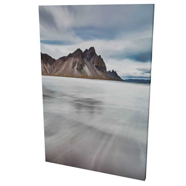 Vestrahorn, Stokksnes, Iceland