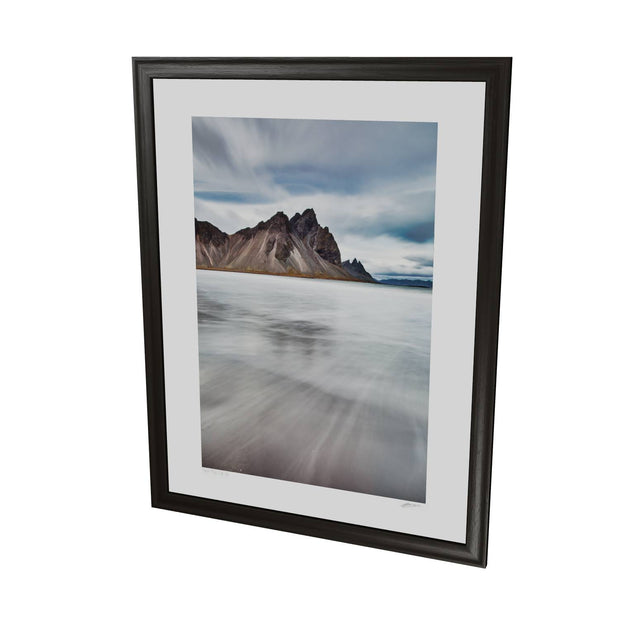 Vestrahorn, Stokksnes, Iceland