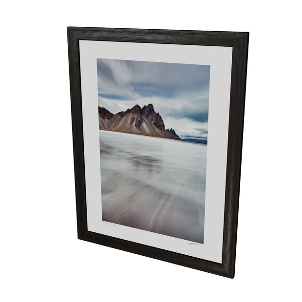 Vestrahorn, Stokksnes, Iceland
