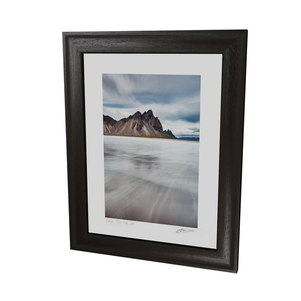 Vestrahorn, Stokksnes, Iceland