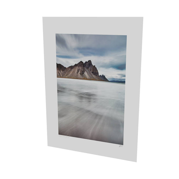 Vestrahorn, Stokksnes, Iceland