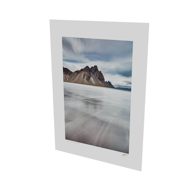 Vestrahorn, Stokksnes, Iceland