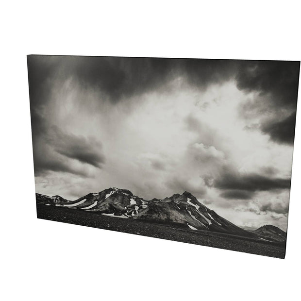 Fjallabak Mountain, Iceland