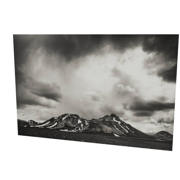 Fjallabak Mountain, Iceland