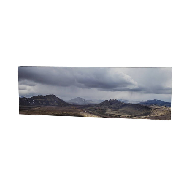 Fjallabak Panorama, Iceland