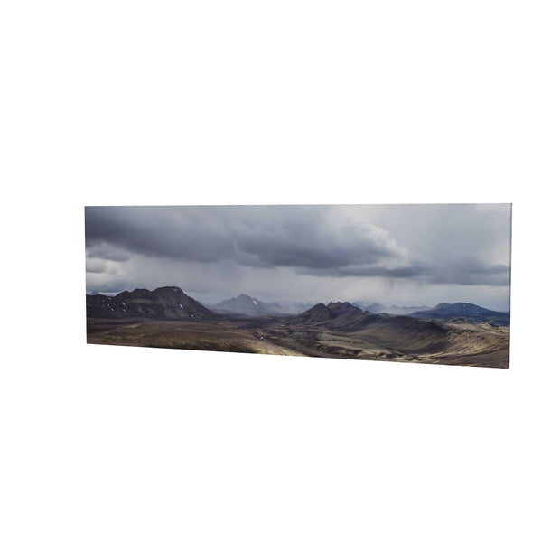 Fjallabak Panorama, Iceland