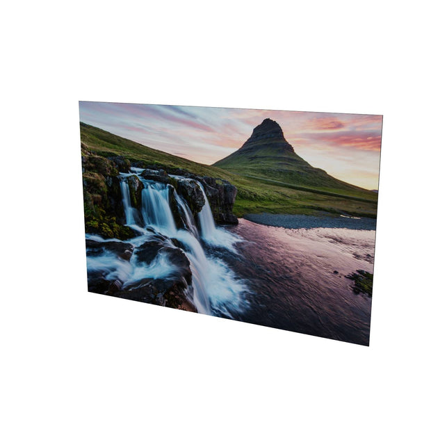 Kirkjufellsfoss, Iceland
