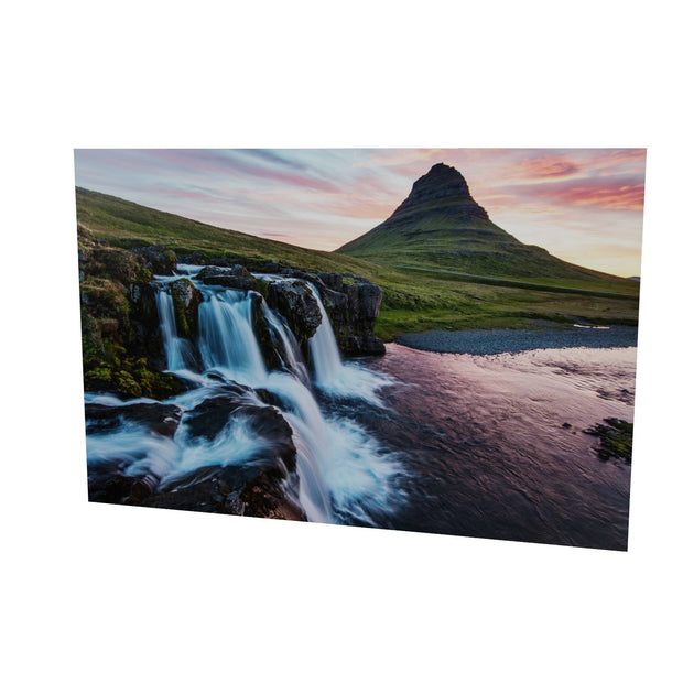 Kirkjufellsfoss, Iceland