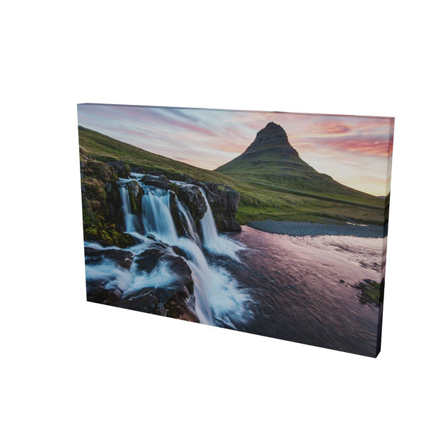 Kirkjufellsfoss, Iceland