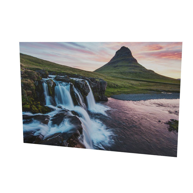Kirkjufellsfoss, Iceland