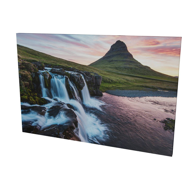 Kirkjufellsfoss, Iceland
