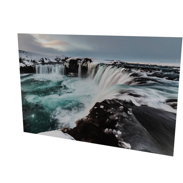 Goðafoss, Iceland