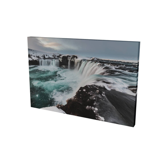 Goðafoss, Iceland
