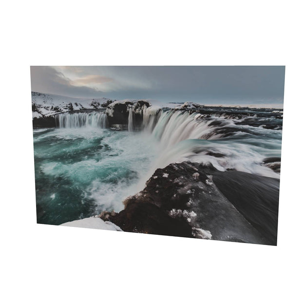 Goðafoss, Iceland