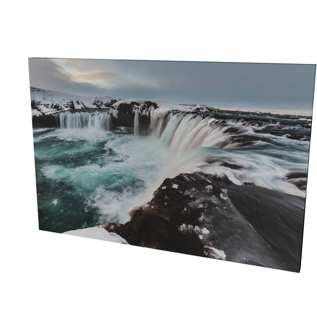 Goðafoss, Iceland