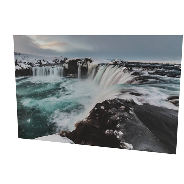 Goðafoss, Iceland