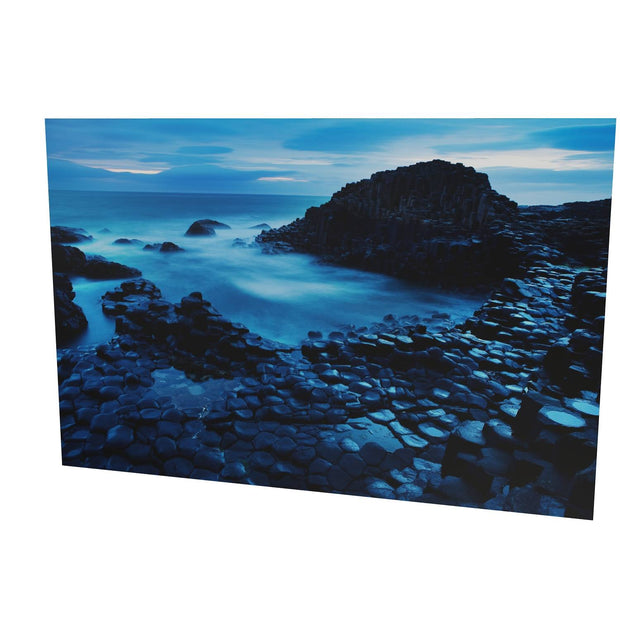 The Giant's Causeway, Co. Antrim