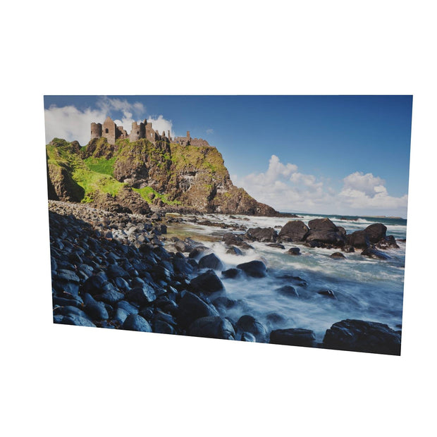 Dunluce Castle, Co. Antrim