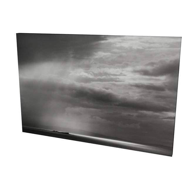 Rainstorm, the Skerries, Co. Antrim