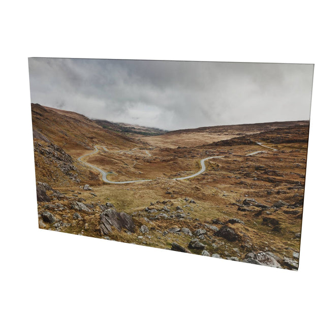 The Healy Pass, Co. Cork