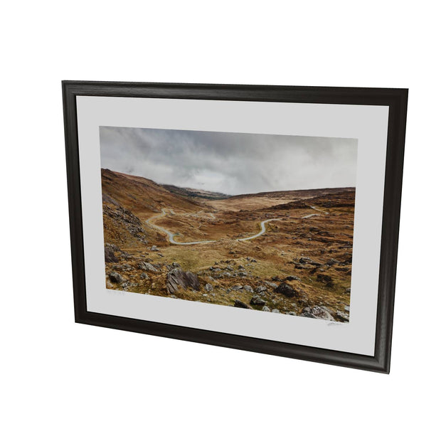 The Healy Pass, Co. Cork