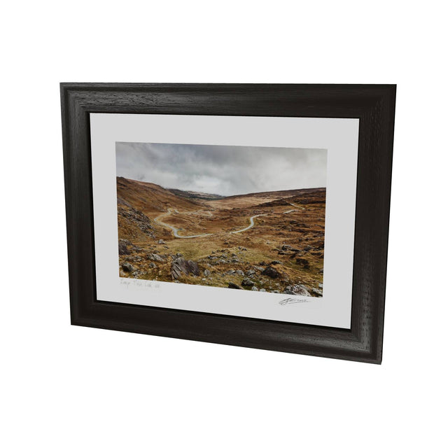 The Healy Pass, Co. Cork
