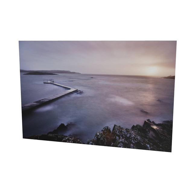 Lehanbeg Pier, Co. Cork