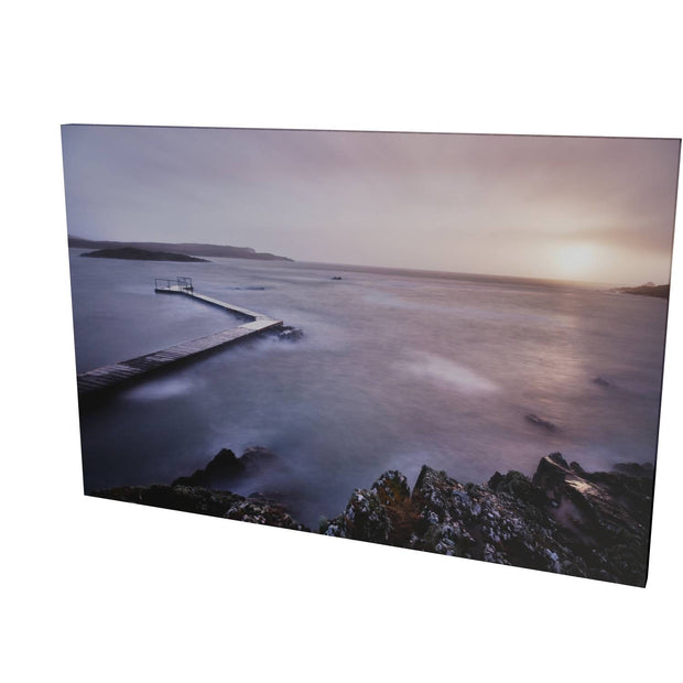Lehanbeg Pier, Co. Cork