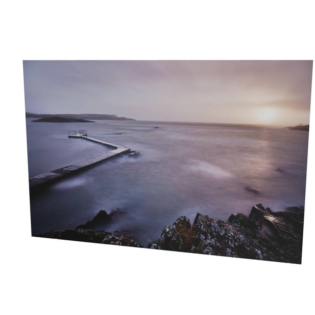 Lehanbeg Pier, Co. Cork