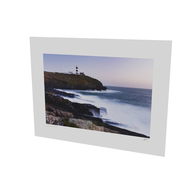 Old Head of Kinsale Lighthouse, Co. Cork