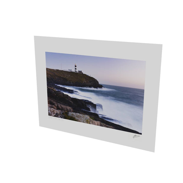 Old Head of Kinsale Lighthouse, Co. Cork