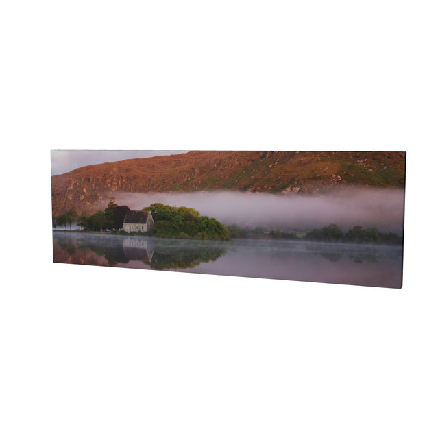 St. Finbar's Oratory, Gougane Barra, Co. Cork