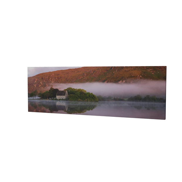 St. Finbar's Oratory, Gougane Barra, Co. Cork