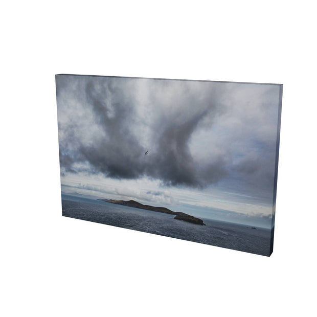 Dursey Island & Gannet, Co. Cork