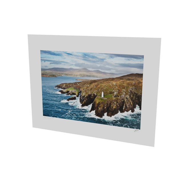 Ardnakinna, Bere Island, Co. Cork