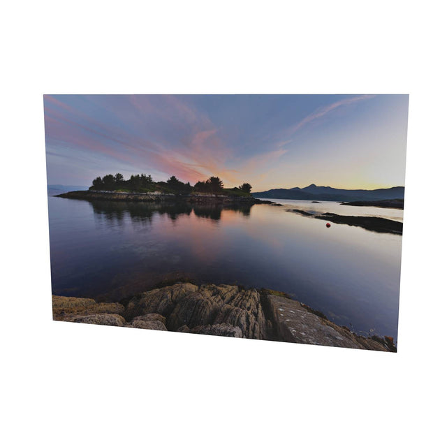 Illauncreeveen, Glengarriff, Co. Cork