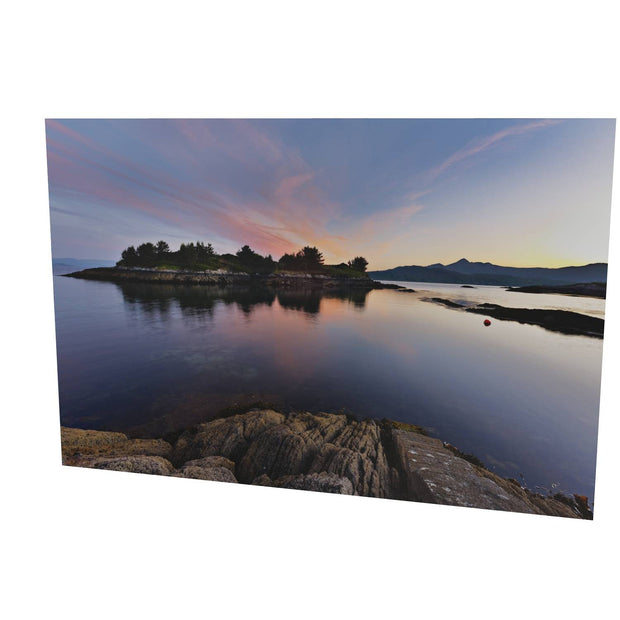 Illauncreeveen, Glengarriff, Co. Cork