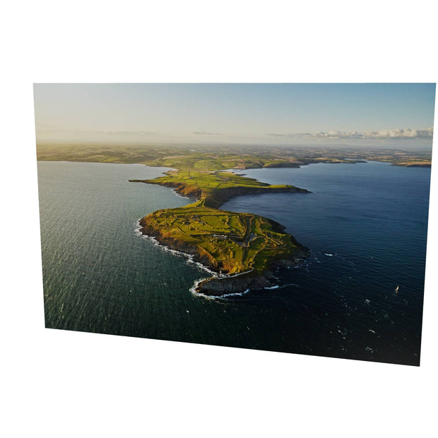 The Old Head of Kinsale, Co. Cork