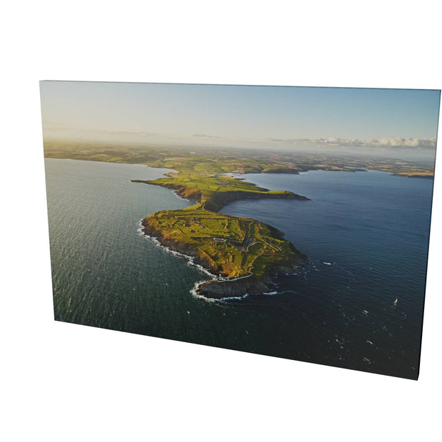 The Old Head of Kinsale, Co. Cork