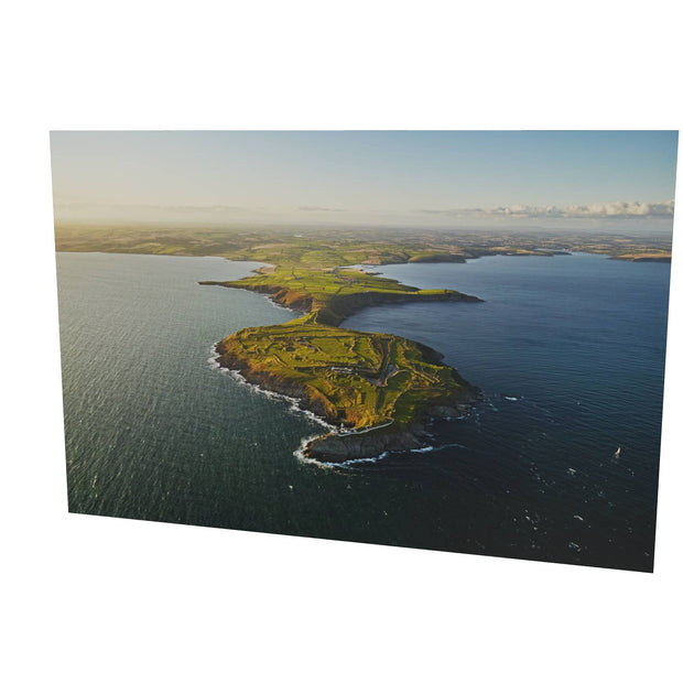 The Old Head of Kinsale, Co. Cork