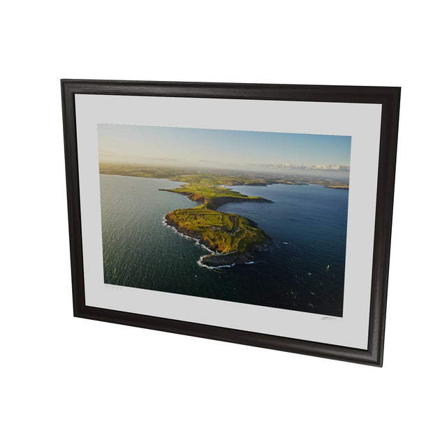 The Old Head of Kinsale, Co. Cork