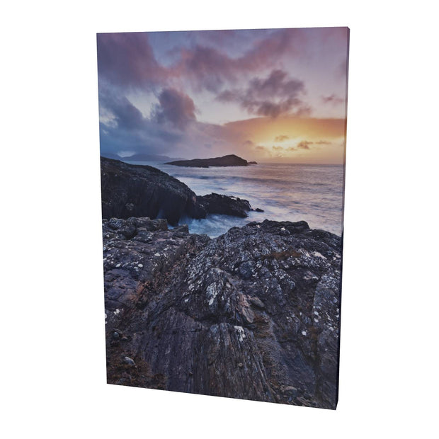 Inishfarnard from Kilcatherine Point, Beara, Co. Cork