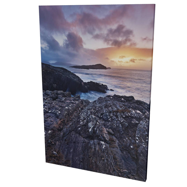 Inishfarnard from Kilcatherine Point, Beara, Co. Cork