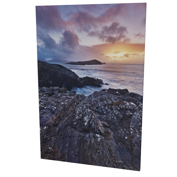 Inishfarnard from Kilcatherine Point, Beara, Co. Cork