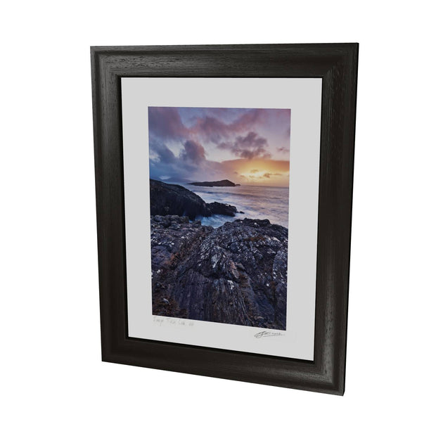 Inishfarnard from Kilcatherine Point, Beara, Co. Cork